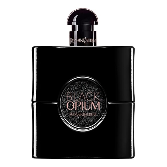 Black Opium Le Parfum - Eau de Parfum, YVES SAINT LAURENT